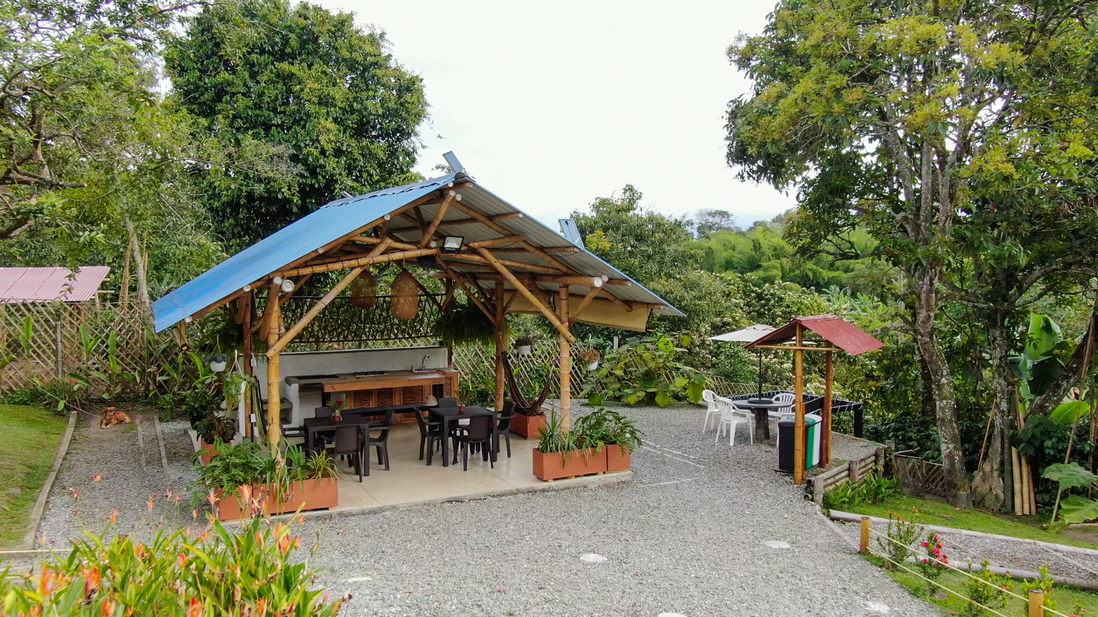 Kiosko