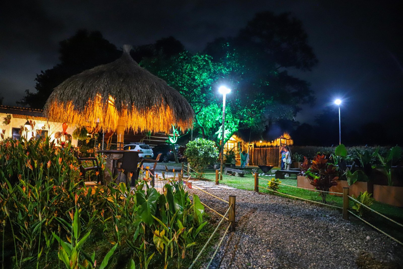 Vista Noctura