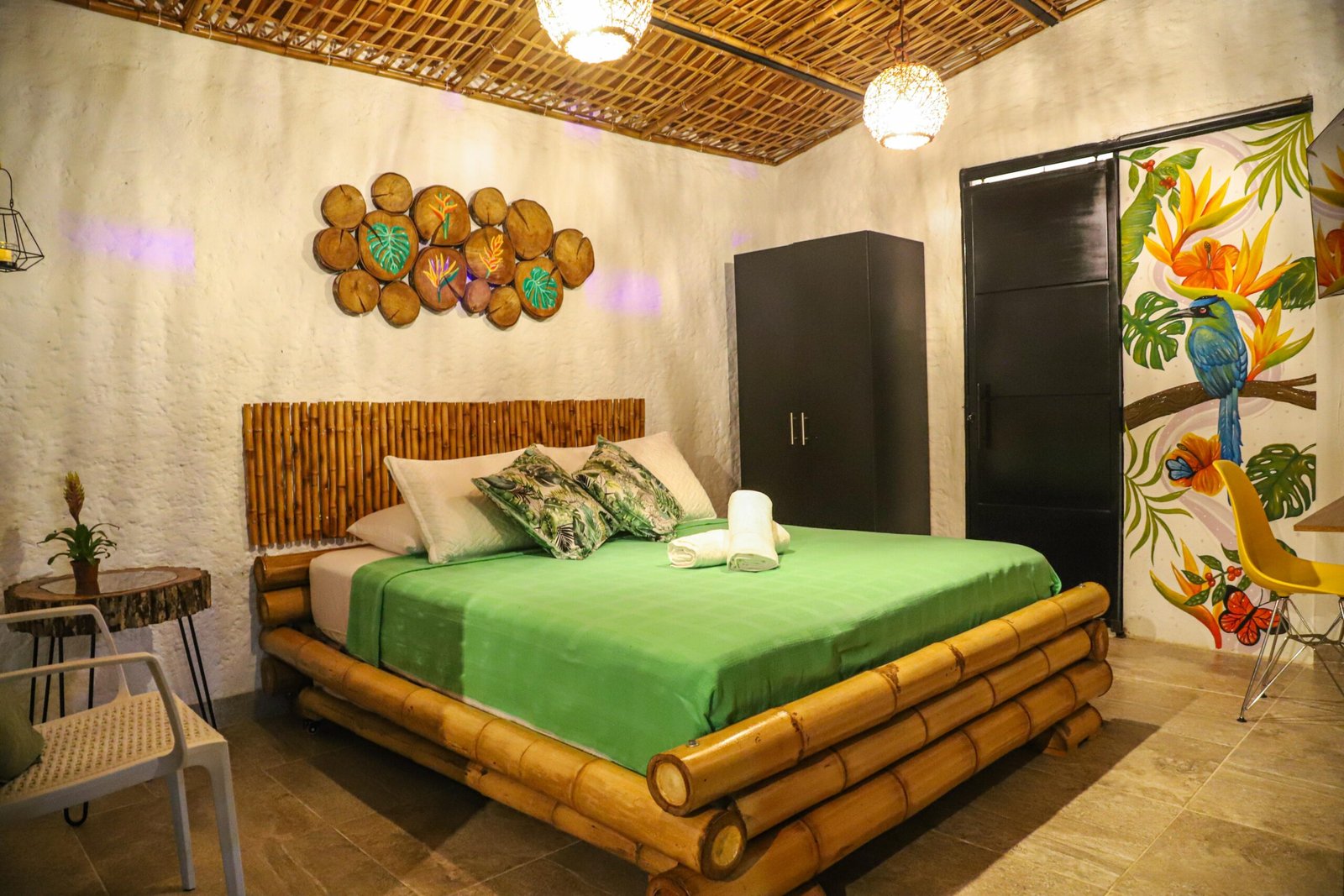 Habitación Principal