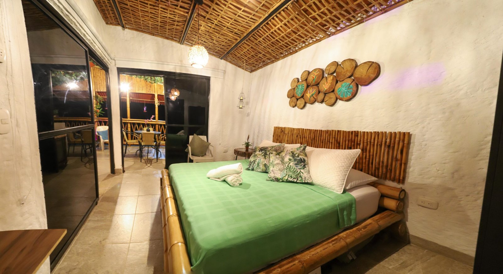Habitación Principal