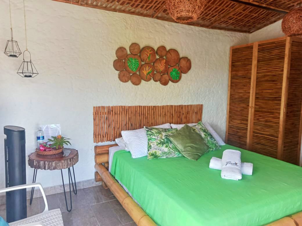 Habitación Cabaña